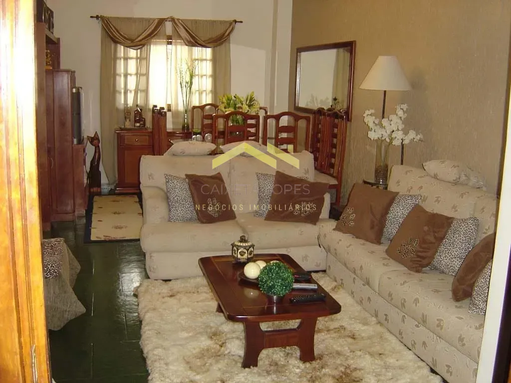 Sobrado, 3 quartos, 212 m² - Foto 8