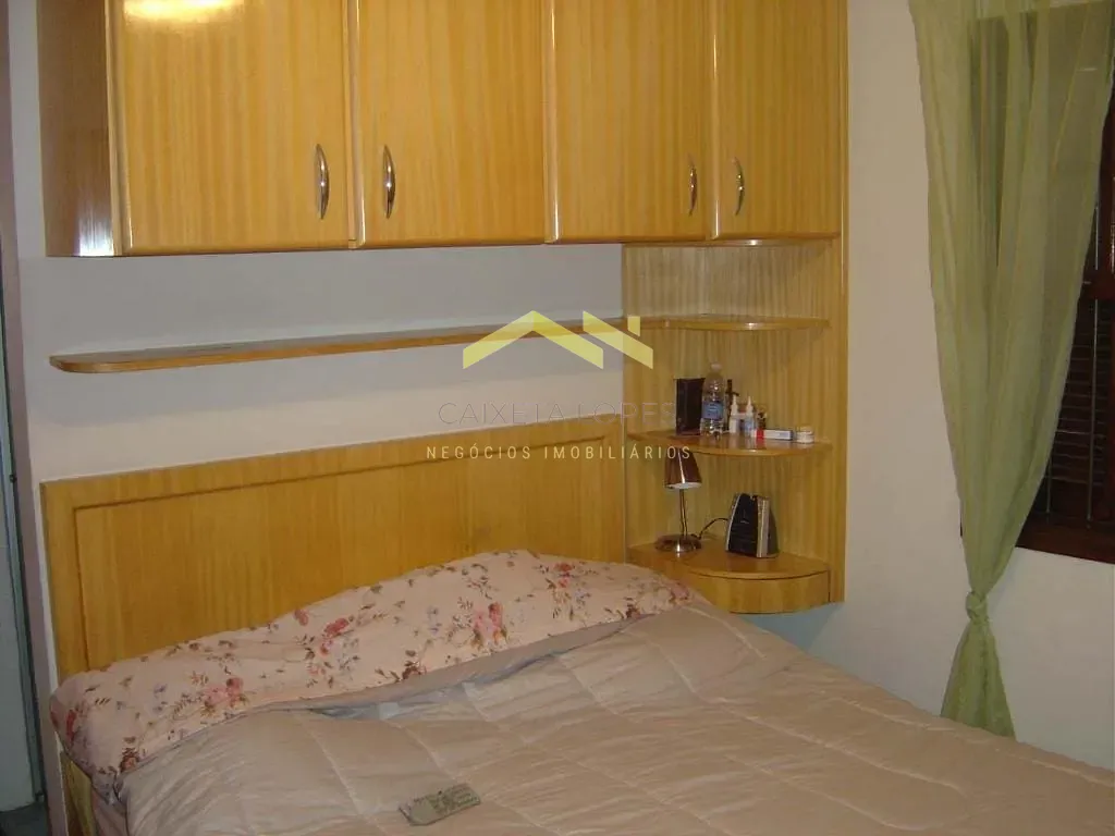 Sobrado, 3 quartos, 212 m² - Foto 9