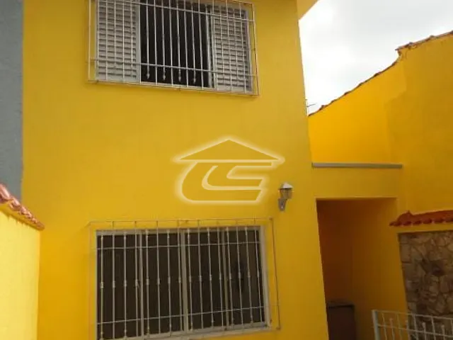 Sobrado com 157m² 2 quartos e 4 banheiros, à venda, no bairro Vila Dalila em São Paulo
