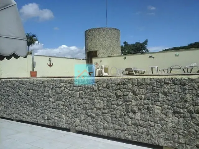 Sobrado com 450m² 5 quartos e 8 banheiros, à venda, no bairro Jardim Esplanada em São José dos Campos