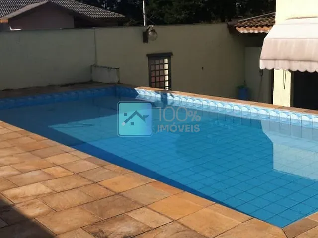 Sobrado com 450m² 5 quartos e 8 banheiros, à venda, no bairro Jardim Esplanada em São José dos Campos
