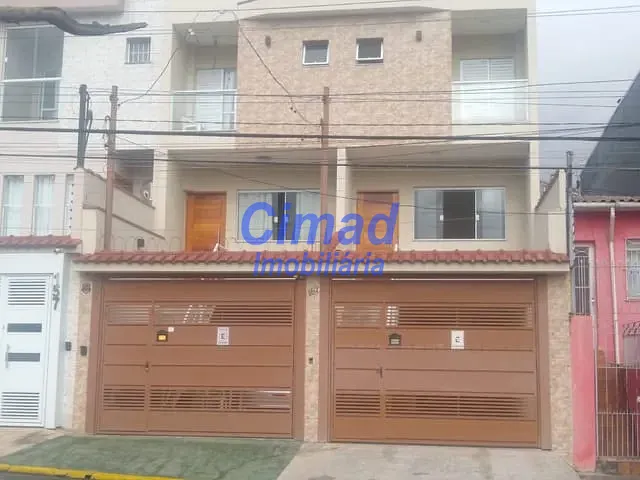 Sobrado 3 quartos e 3 banheiros, à venda, no bairro Vila Medeiros em São Paulo