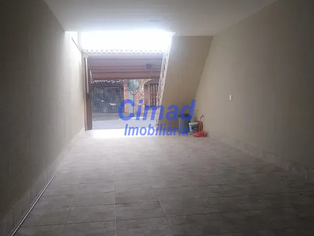 Sobrado 3 quartos e 3 banheiros, à venda, no bairro Vila Medeiros em São Paulo