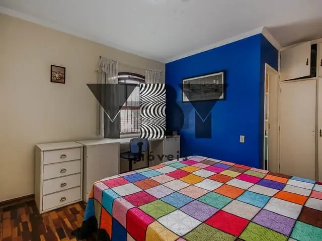 Sobrado com 250m² 3 quartos e 4 banheiros, à venda, no bairro Alto da Lapa em São Paulo