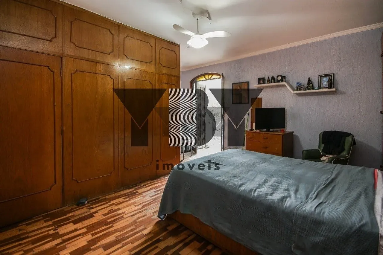Sobrado, 3 quartos, 250 m² - Foto 8
