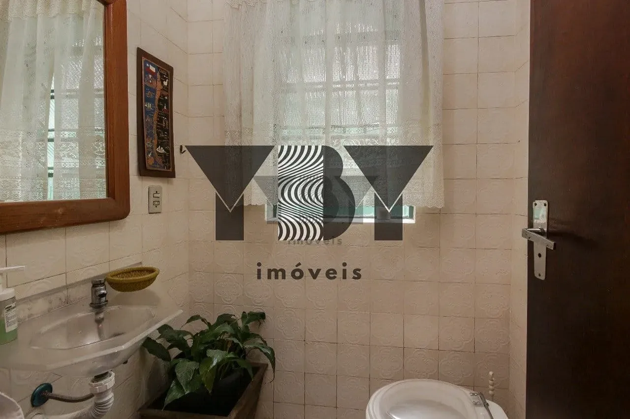 Sobrado, 3 quartos, 250 m² - Foto 16