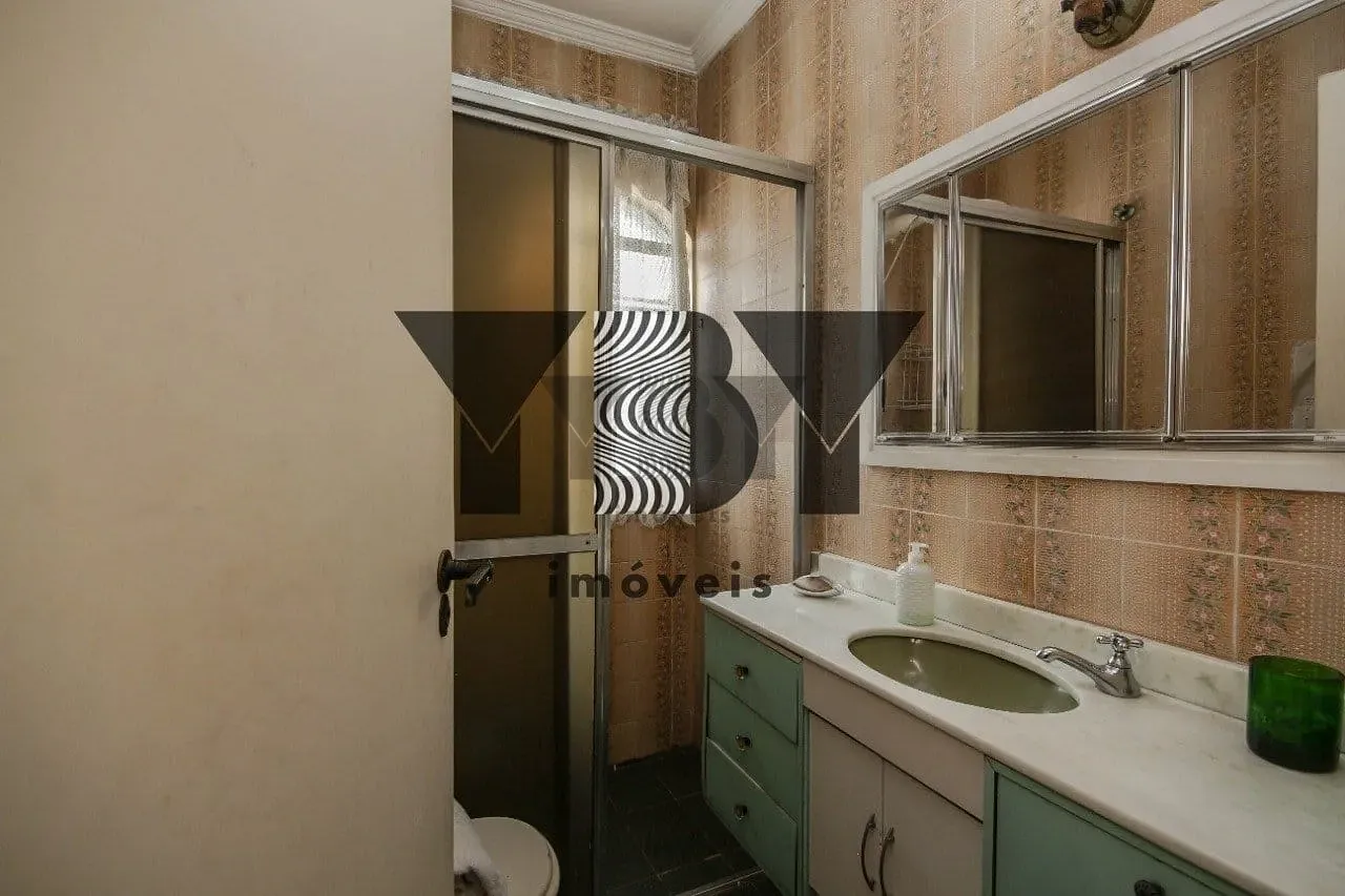 Sobrado, 3 quartos, 250 m² - Foto 17