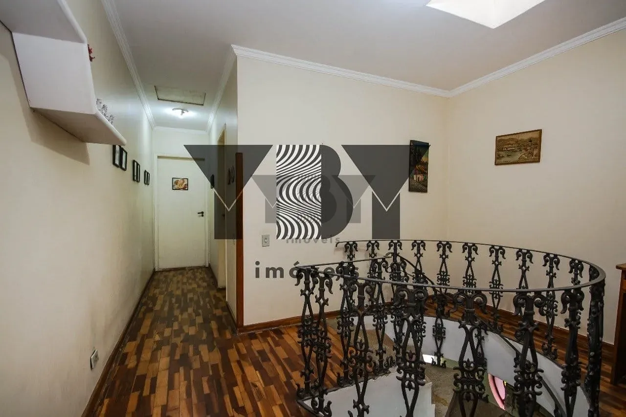 Sobrado, 3 quartos, 250 m² - Foto 12