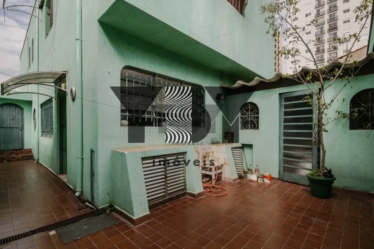 Sobrado, 3 quartos, 250 m² - Foto 9