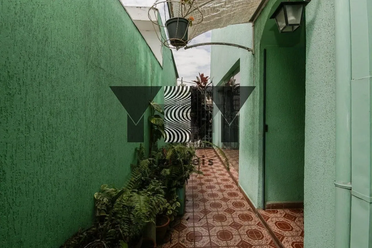Sobrado, 3 quartos, 250 m² - Foto 11