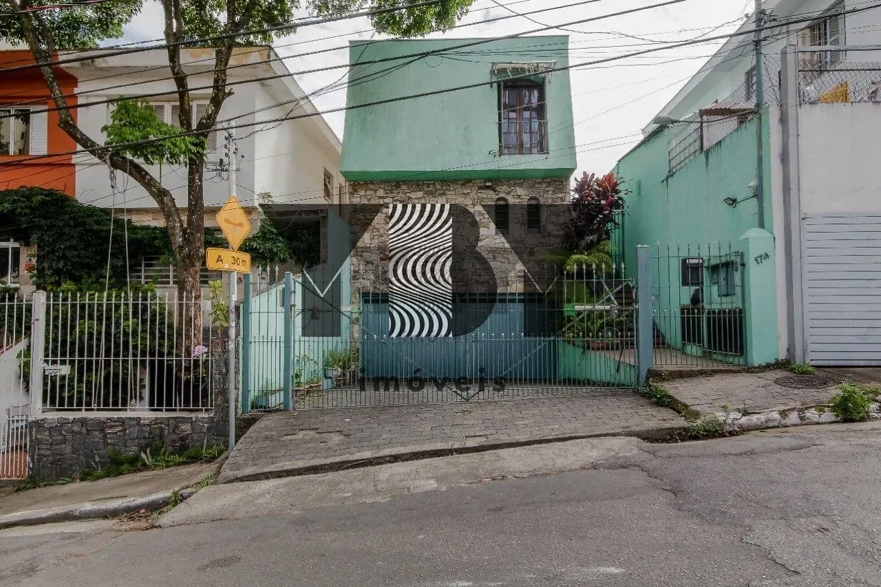 Sobrado, 3 quartos, 250 m² - Foto 3