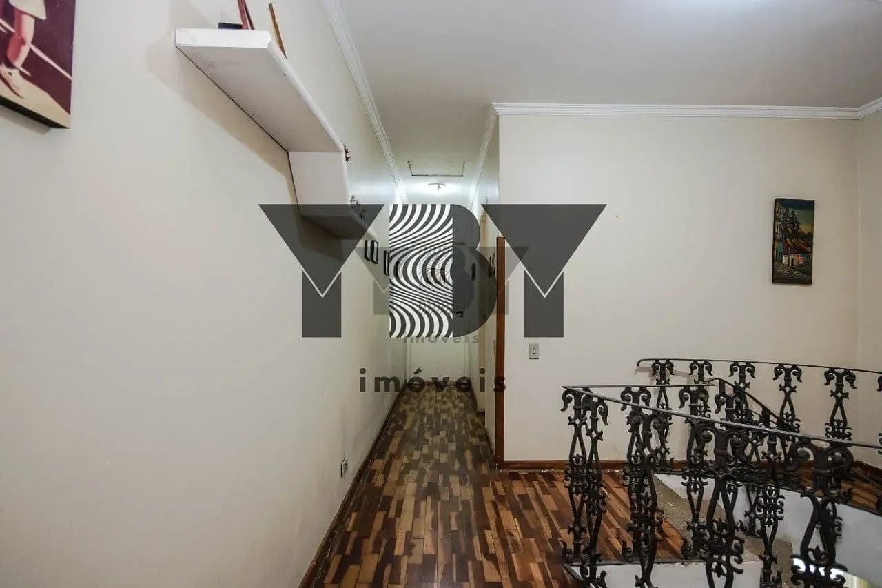Sobrado, 3 quartos, 250 m² - Foto 14