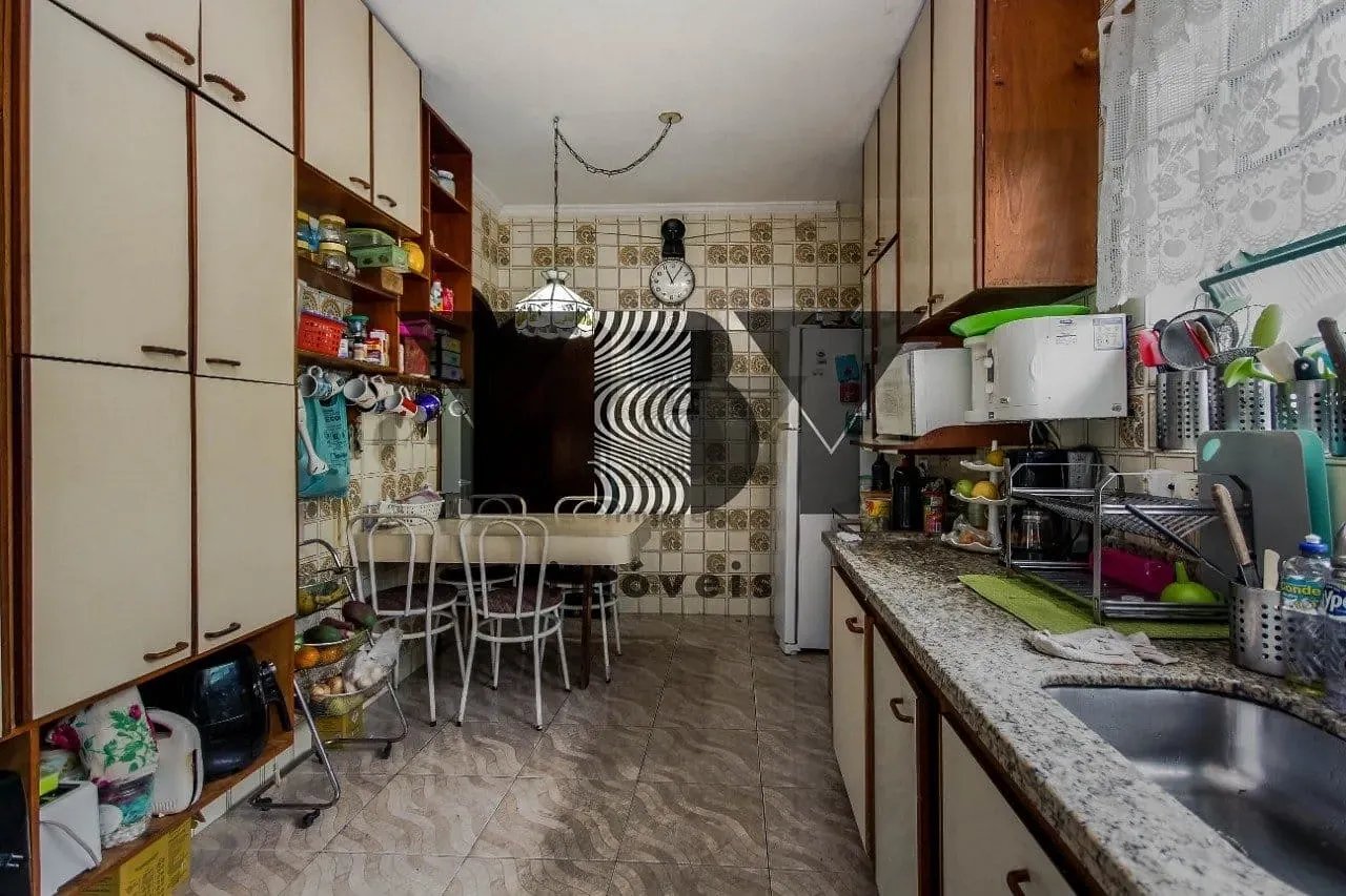 Sobrado, 3 quartos, 250 m² - Foto 10