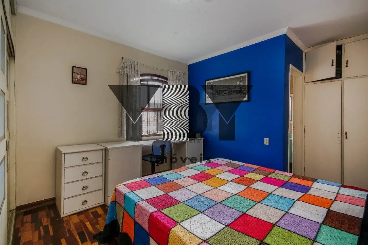 Sobrado, 3 quartos, 250 m² - Foto 5