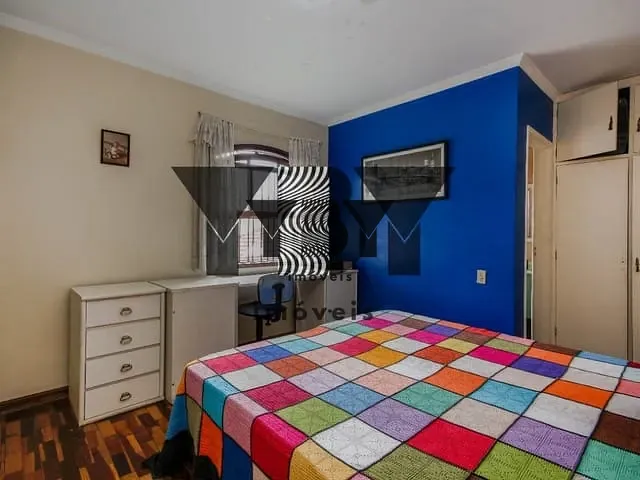 Sobrado com 250m² 3 quartos e 4 banheiros, à venda, no bairro Alto da Lapa em São Paulo