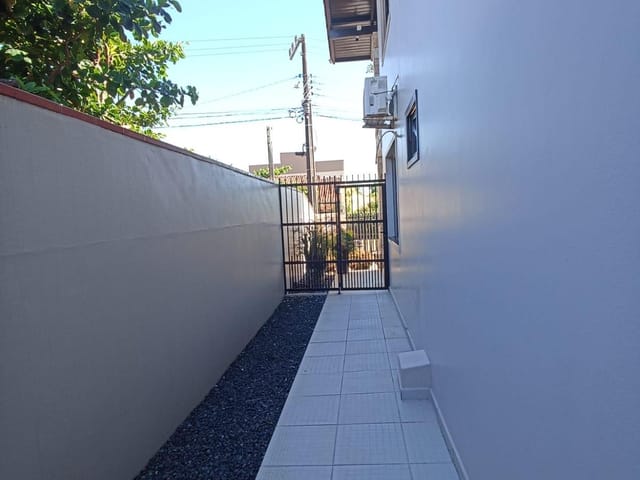 Sobrado com 281m² 4 quartos e 3 banheiros, à venda, no bairro PRAIA ALEGRE em Penha