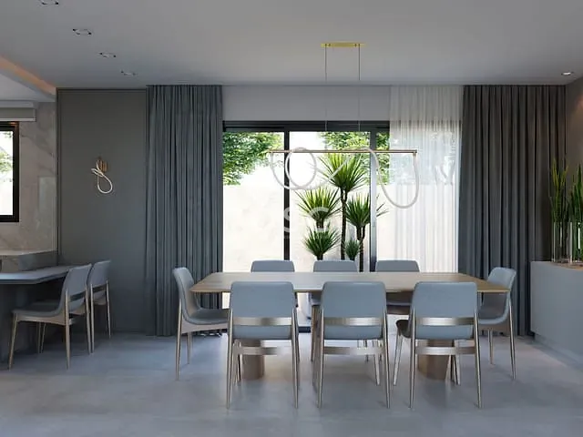 Sobrado com 183m² 3 quartos e 5 banheiros, à venda, no bairro Santa Felicidade em Curitiba