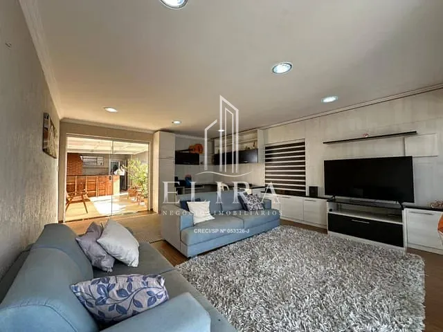 Sobrado com 150m² 3 quartos e 5 banheiros, à venda, no bairro Jardim Brasília em Americana
