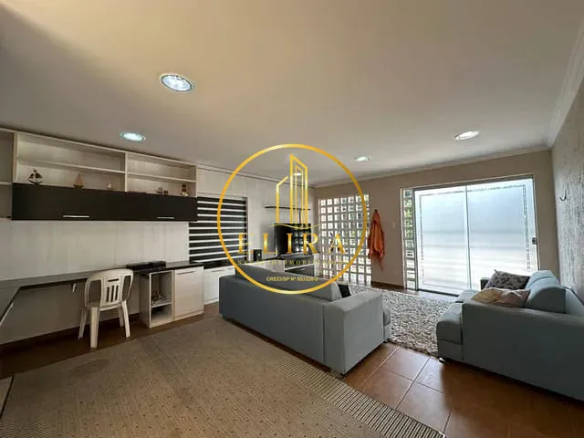 Sobrado com 150m² 3 quartos e 5 banheiros, à venda, no bairro Jardim Brasília em Americana