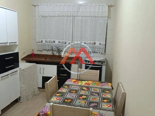 Sobrado 4 quartos e 3 banheiros, à venda, no bairro Vila Tolstoi em São Paulo