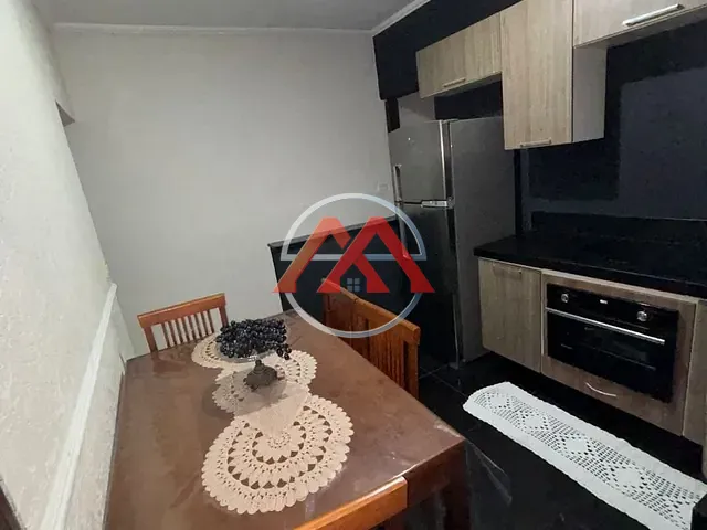Sobrado 4 quartos e 3 banheiros, à venda, no bairro Vila Tolstoi em São Paulo