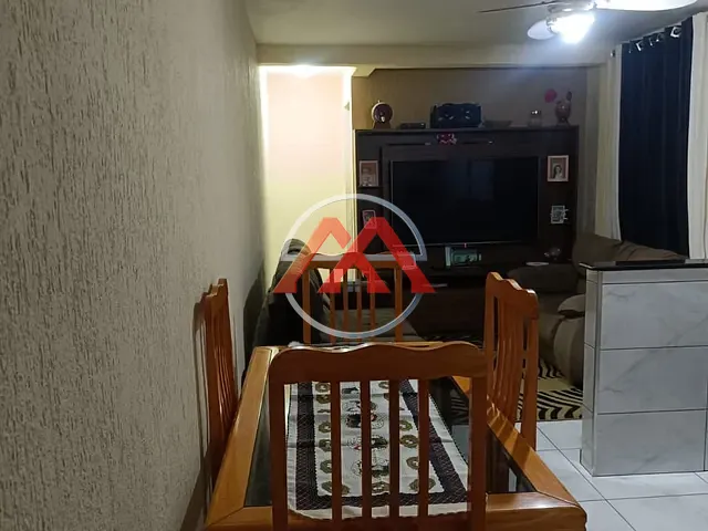Sobrado 4 quartos e 3 banheiros, à venda, no bairro Vila Tolstoi em São Paulo