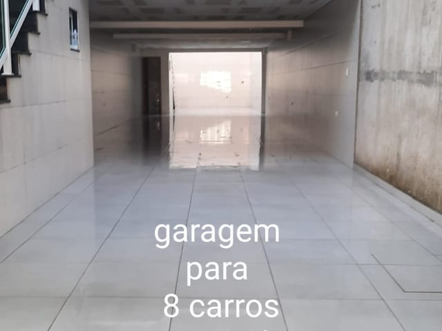 Sobrado 3 quartos e 1 banheiro, à venda, no bairro Jardim Nossa Senhora do Carmo em São Paulo