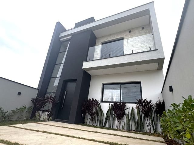 Sobrado 3 quartos e 3 banheiros, à venda, no bairro Reserva dos Ypes 2  em Tatuí