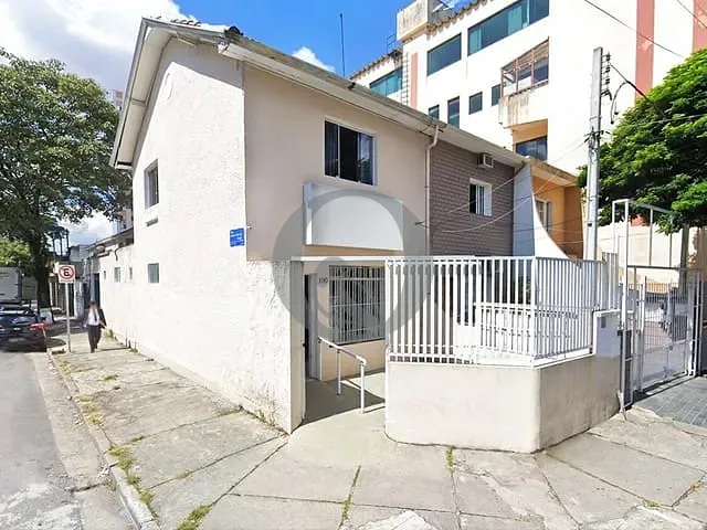 Sobrado 2 quartos e 2 banheiros, à venda, no bairro Parque São Jorge em São Paulo