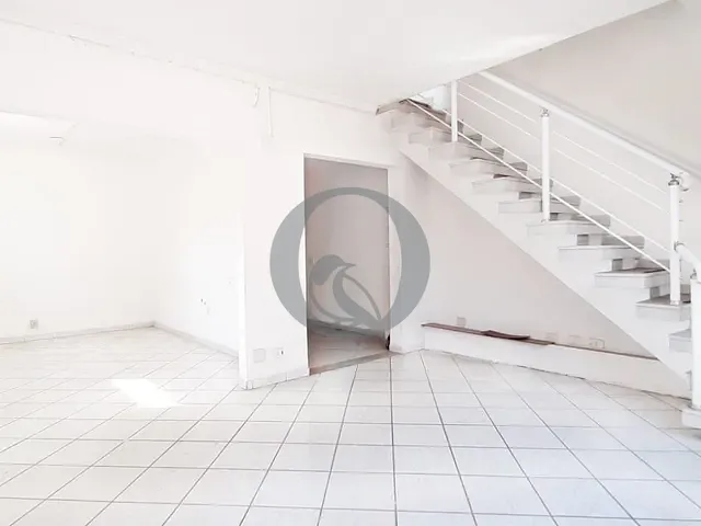 Sobrado 2 quartos e 2 banheiros, à venda, no bairro Parque São Jorge em São Paulo