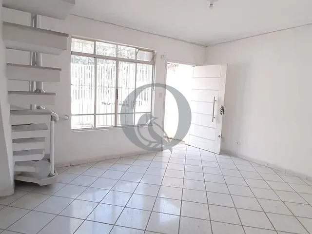 Sobrado 2 quartos e 2 banheiros, à venda, no bairro Parque São Jorge em São Paulo