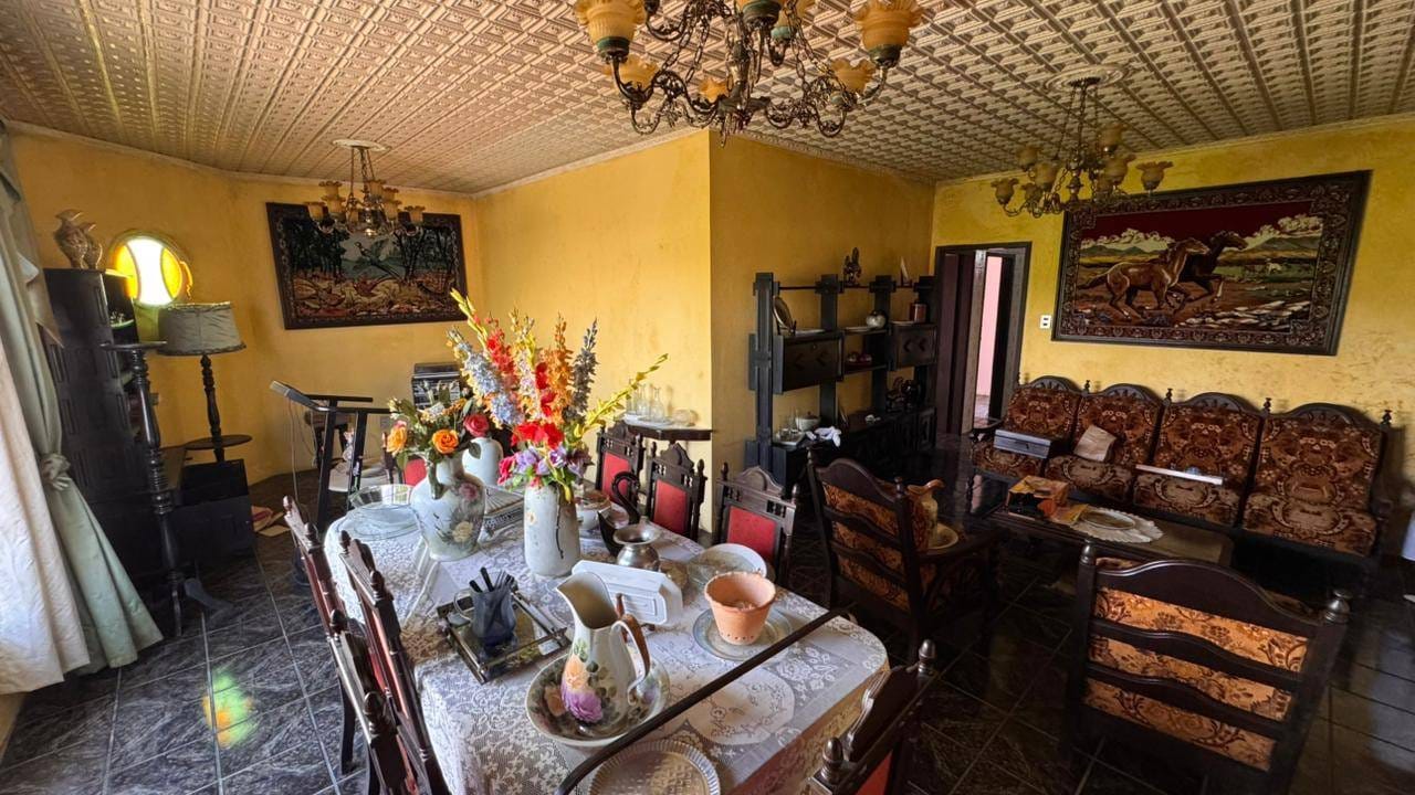 Sobrado, 3 quartos, 253 m² - Foto 7