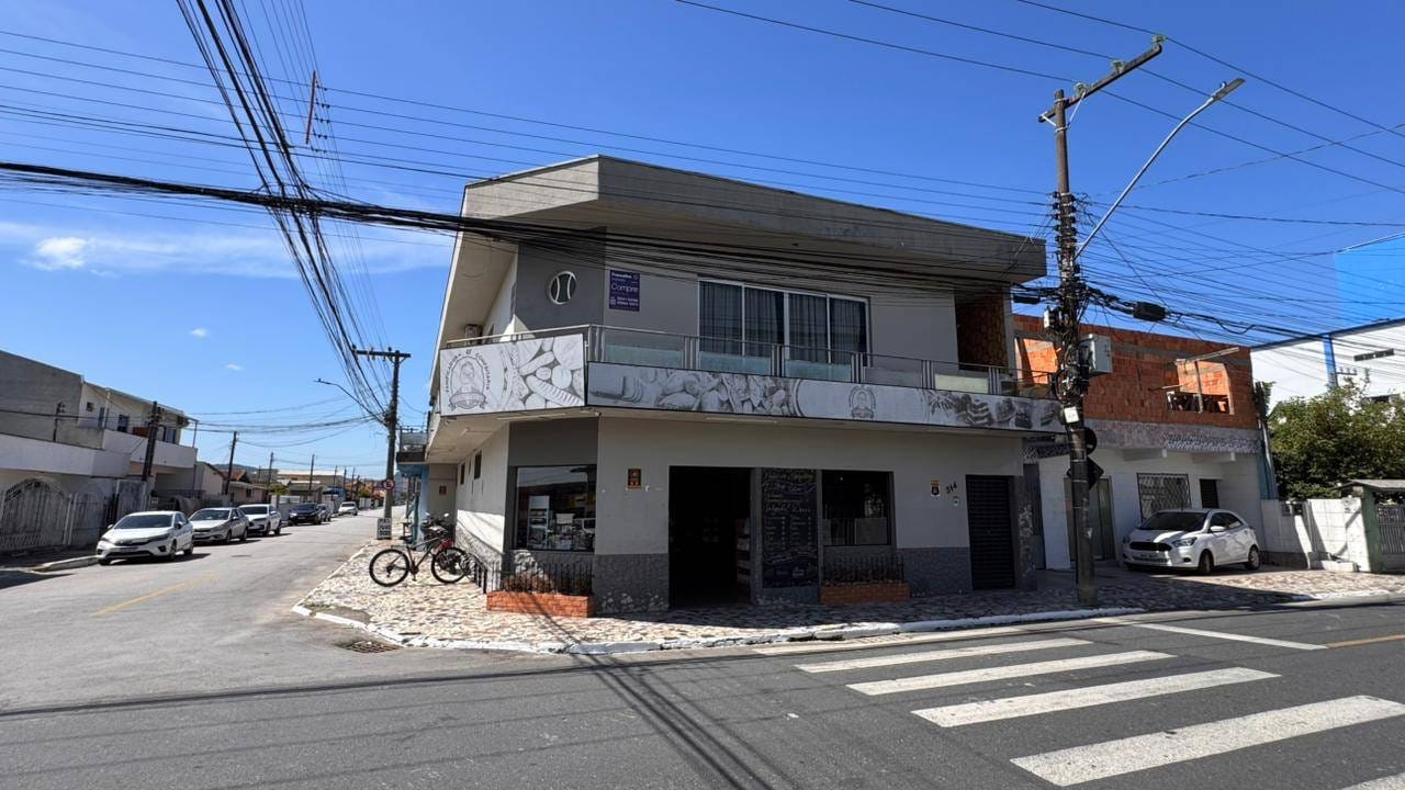 Sobrado, 3 quartos, 253 m² - Foto 3