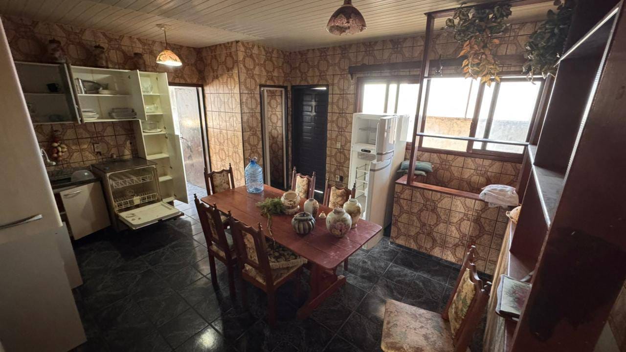 Sobrado, 3 quartos, 253 m² - Foto 9