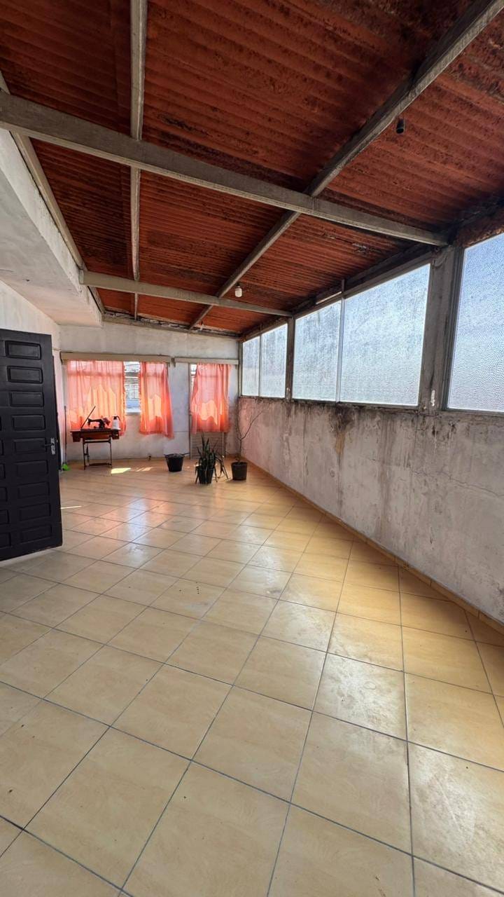 Sobrado, 3 quartos, 253 m² - Foto 10