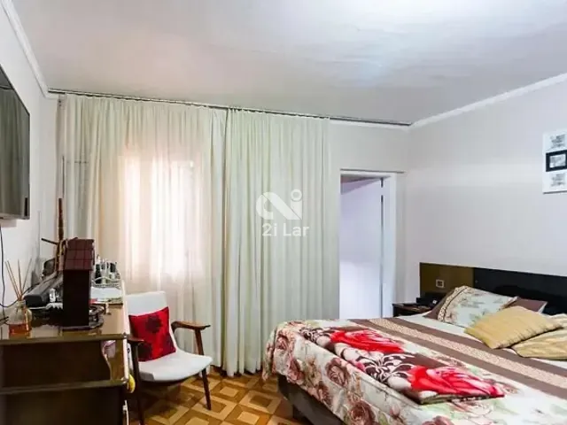 Sobrado com 288m² 4 quartos e 3 banheiros, à venda, no bairro Bussocaba em Osasco