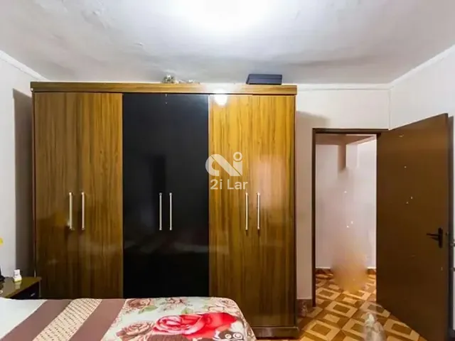 Sobrado com 288m² 4 quartos e 3 banheiros, à venda, no bairro Bussocaba em Osasco