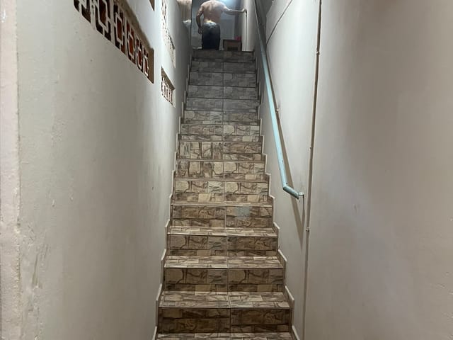 Sobrado com 125m² 2 quartos e 3 banheiros, à venda, no bairro Loteamento Residencial Novo Mundo em Campinas