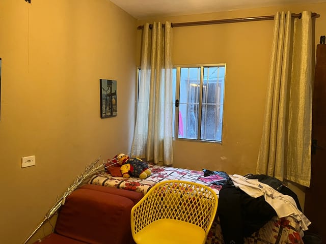 Sobrado com 125m² 2 quartos e 3 banheiros, à venda, no bairro Loteamento Residencial Novo Mundo em Campinas