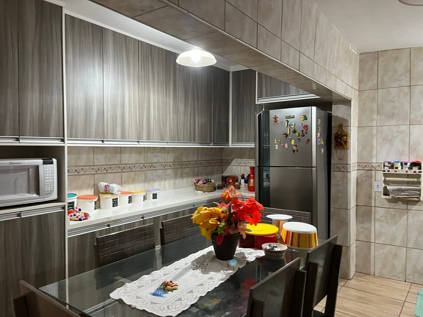 Sobrado, 2 quartos, 120 m² - Foto 17