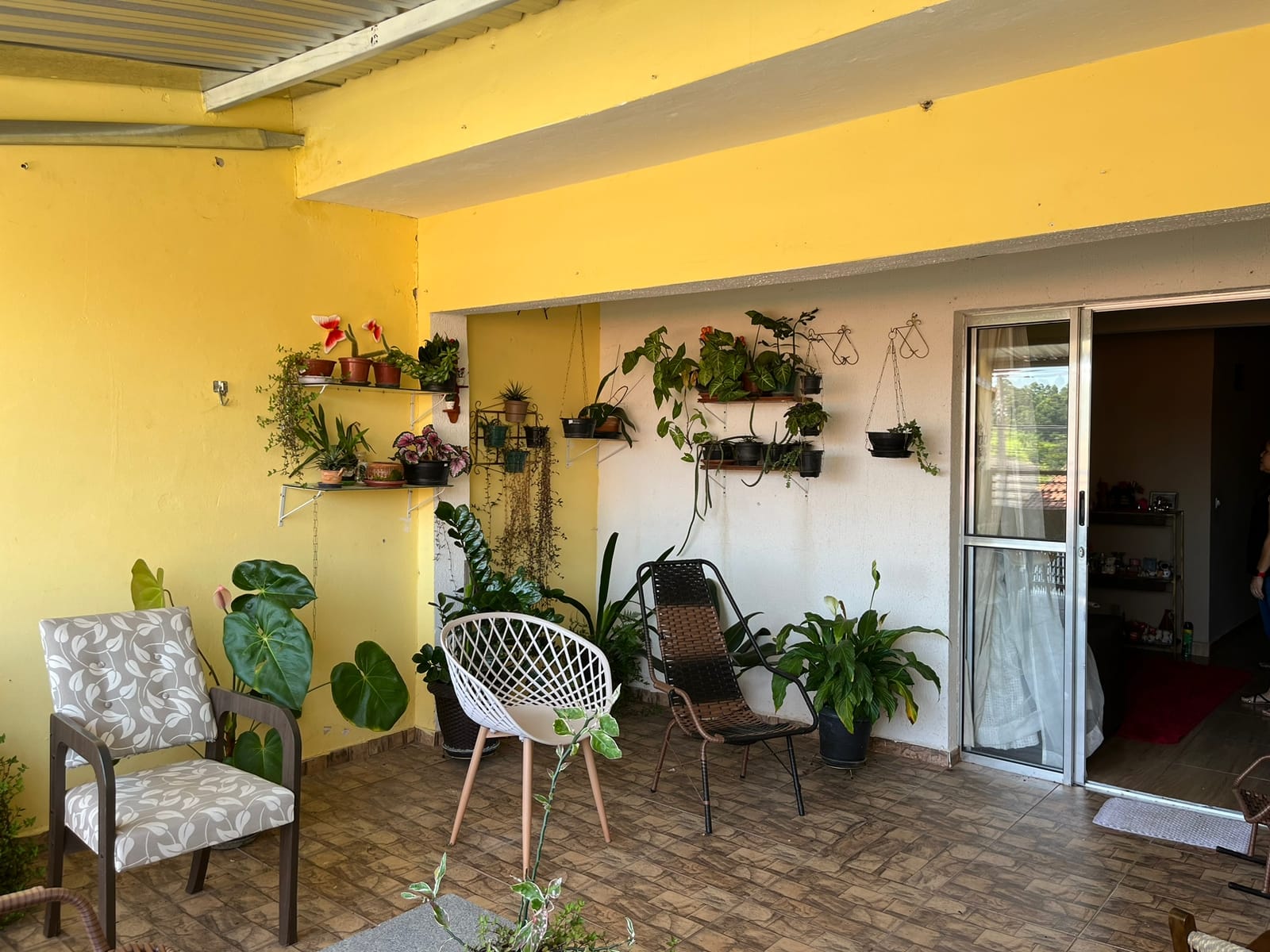 Sobrado, 2 quartos, 120 m² - Foto 8