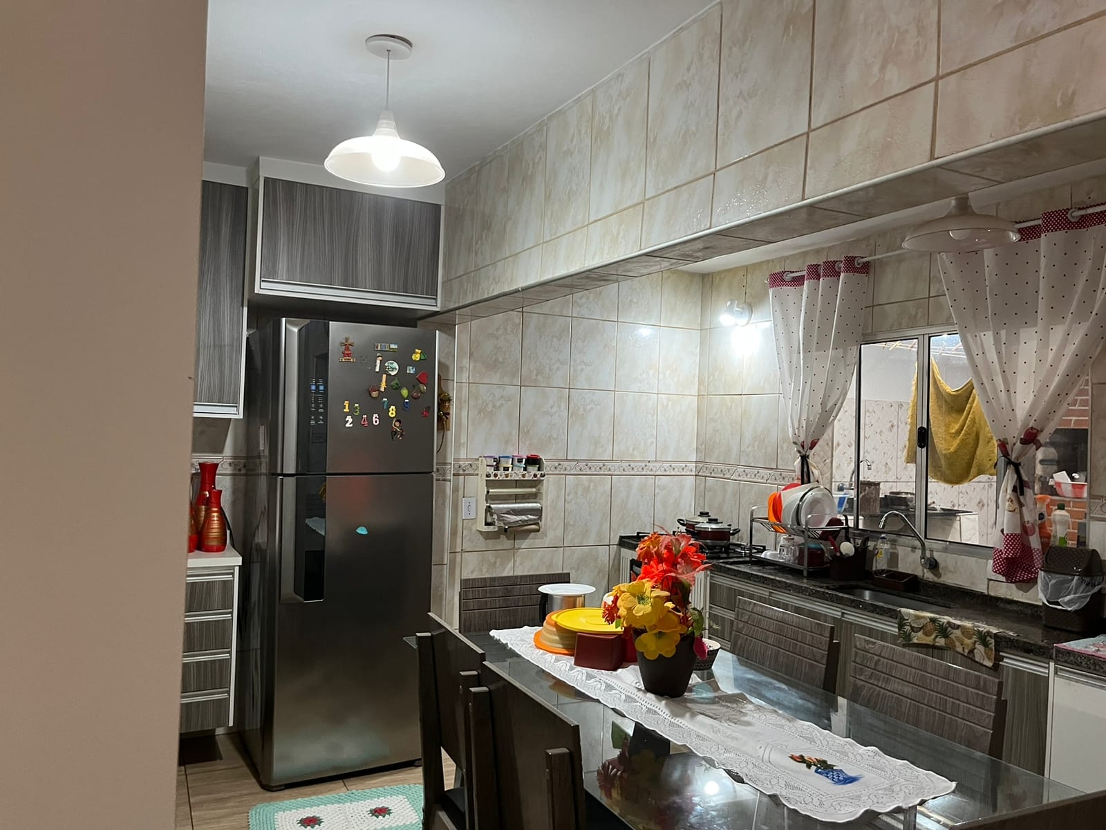Sobrado, 2 quartos, 120 m² - Foto 21