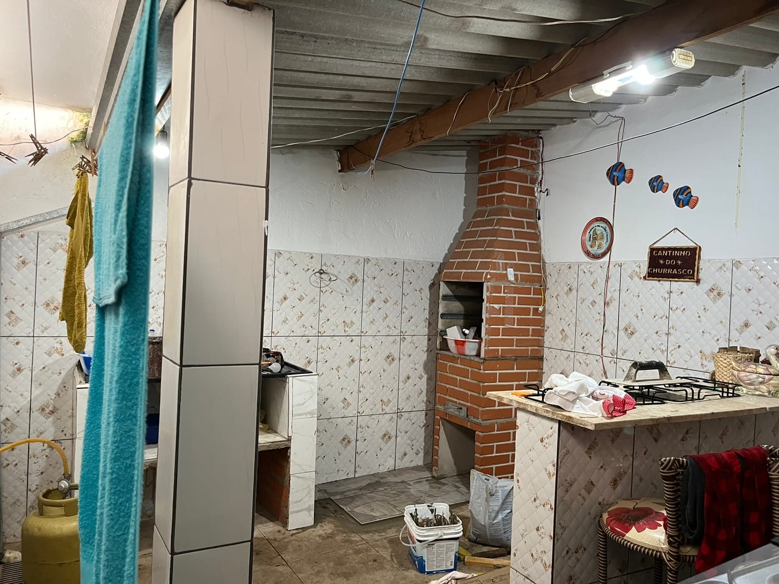 Sobrado, 2 quartos, 120 m² - Foto 19