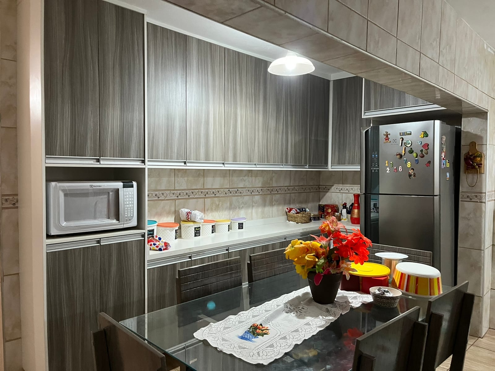 Sobrado, 2 quartos, 120 m² - Foto 18
