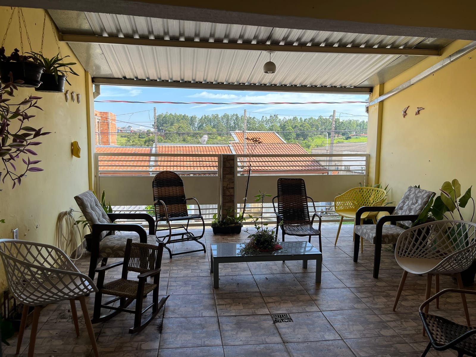 Sobrado, 2 quartos, 120 m² - Foto 11