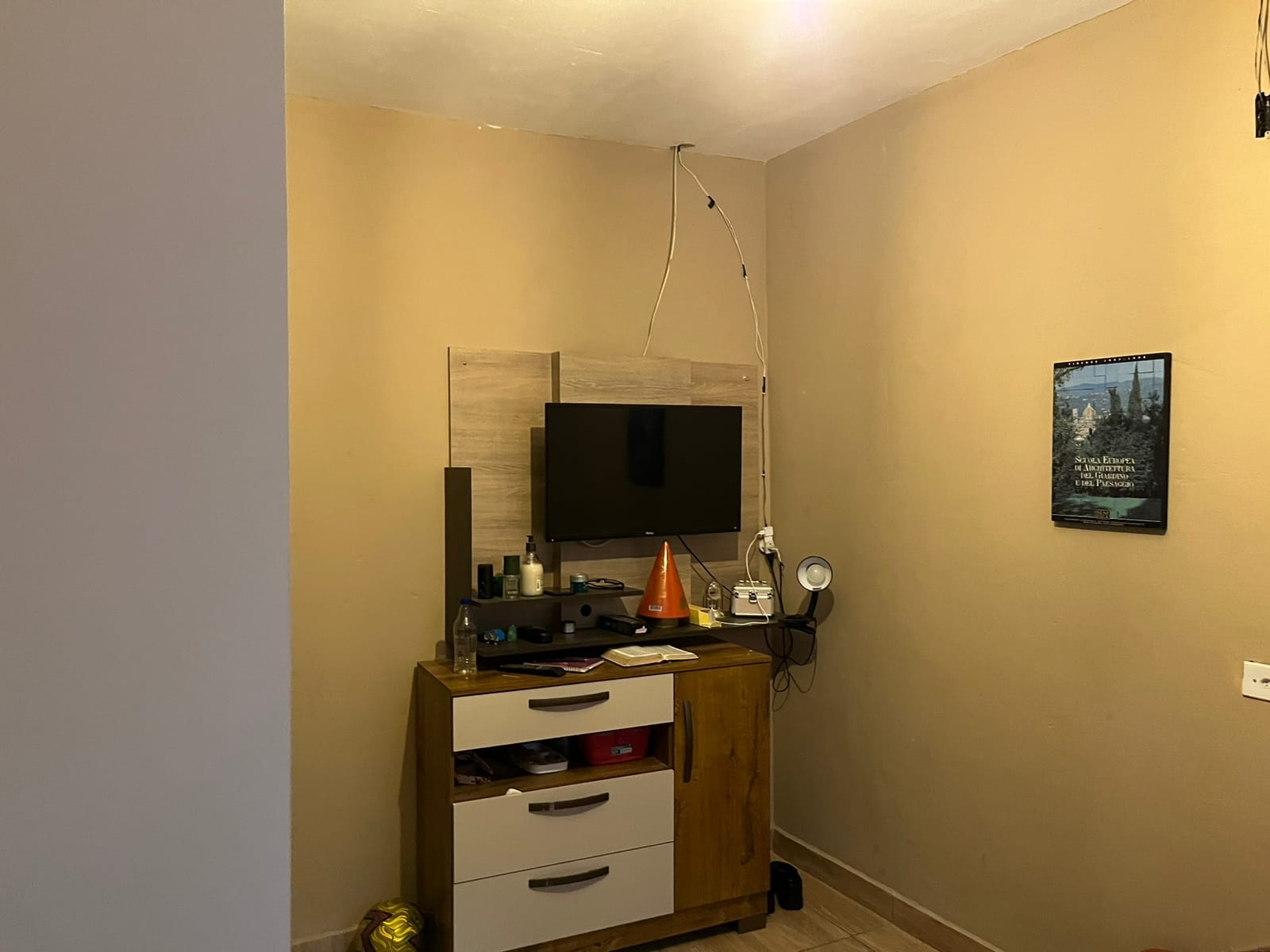Sobrado, 2 quartos, 120 m² - Foto 6
