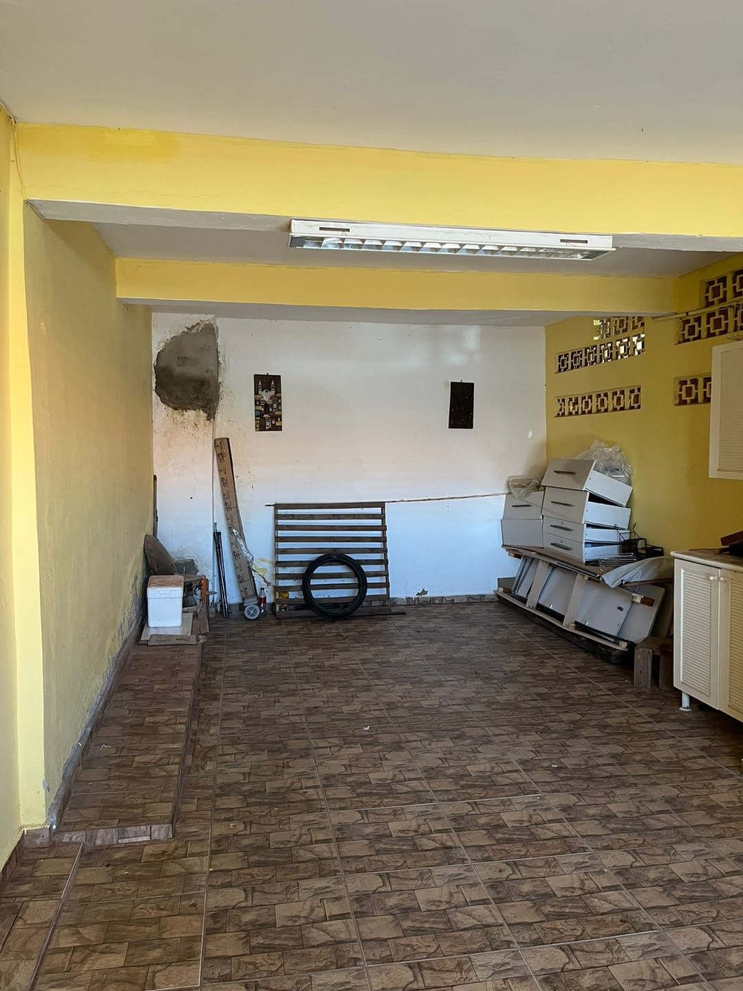 Sobrado, 2 quartos, 120 m² - Foto 3