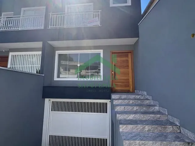 Sobrado 3 quartos e 3 banheiros, à venda, no bairro Vila Primavera em São Paulo