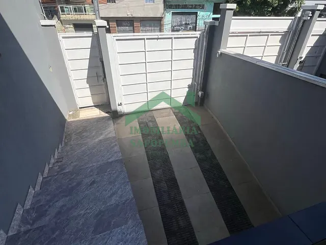 Sobrado 3 quartos e 3 banheiros, à venda, no bairro Vila Primavera em São Paulo