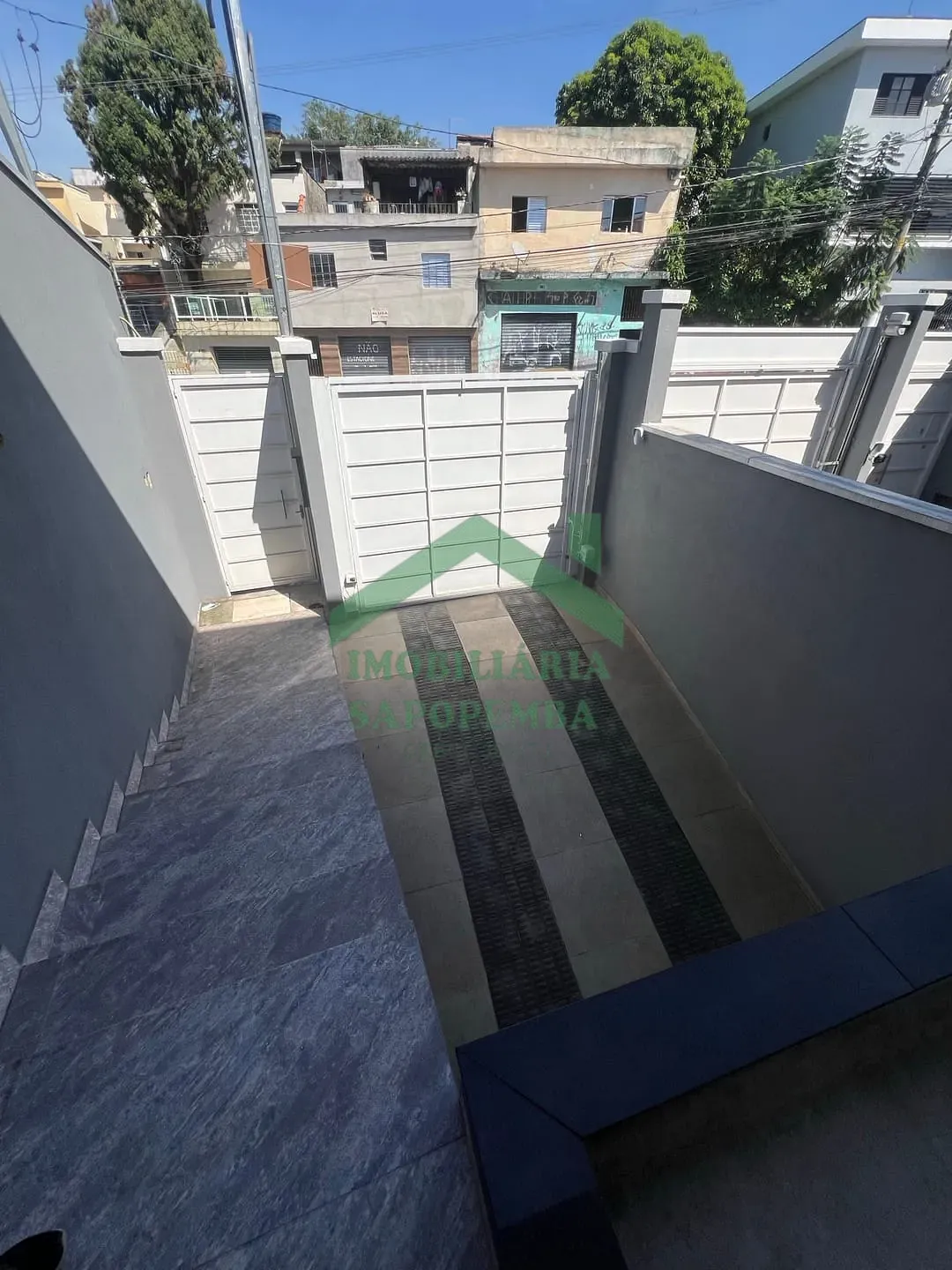 Sobrado, 3 quartos, 120 m² - Foto 4